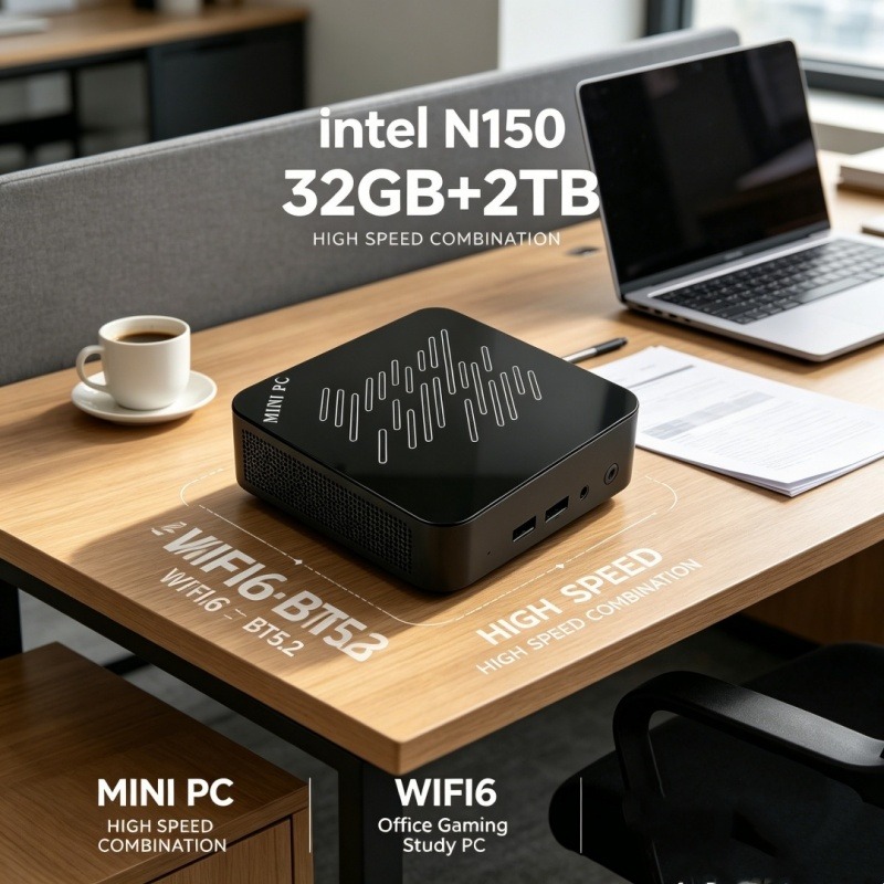 Intel Core N150 Windows 11 คอม - Pc Gaming Online บทวิจารณ์และราคา