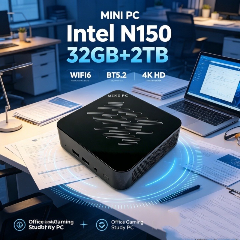 Intel Core N150 Windows 11 คอม - Pc Gaming Online บทวิจารณ์และราคา