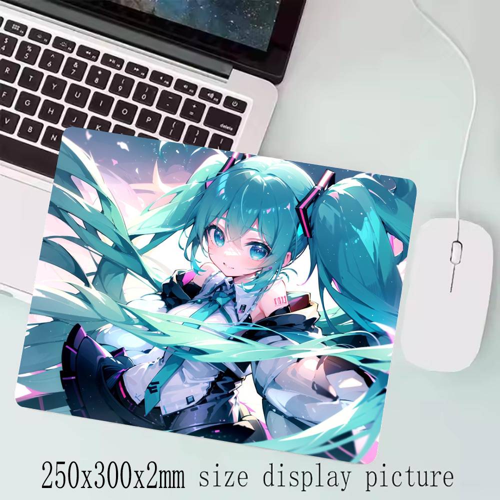 H-Hatsunes Miku Gaming Mouse P - Pc Gaming Hatsune Miku บทวิจารณ์และราคา
