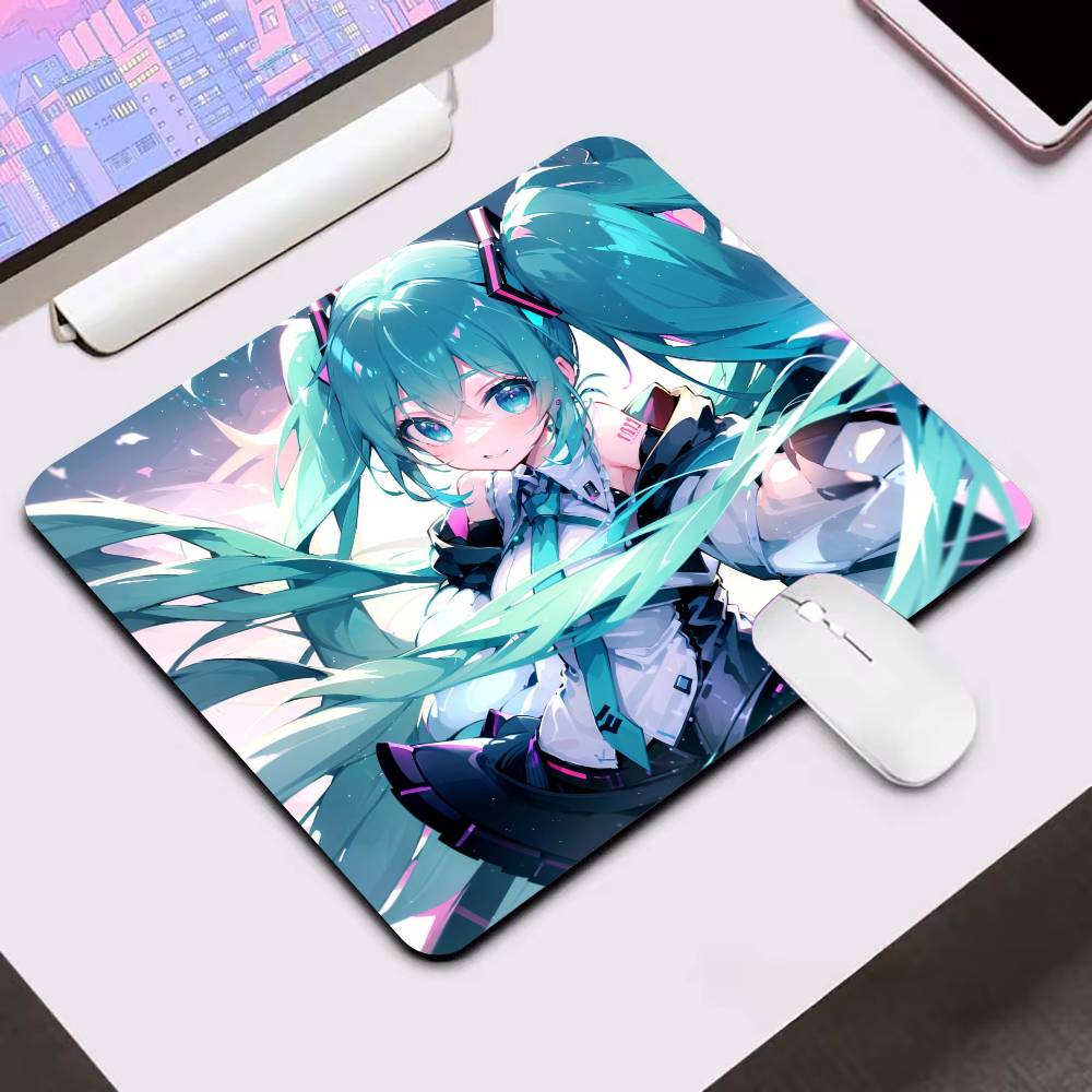 H-Hatsunes Miku Gaming Mouse P - Pc Gaming Hatsune Miku บทวิจารณ์และราคา