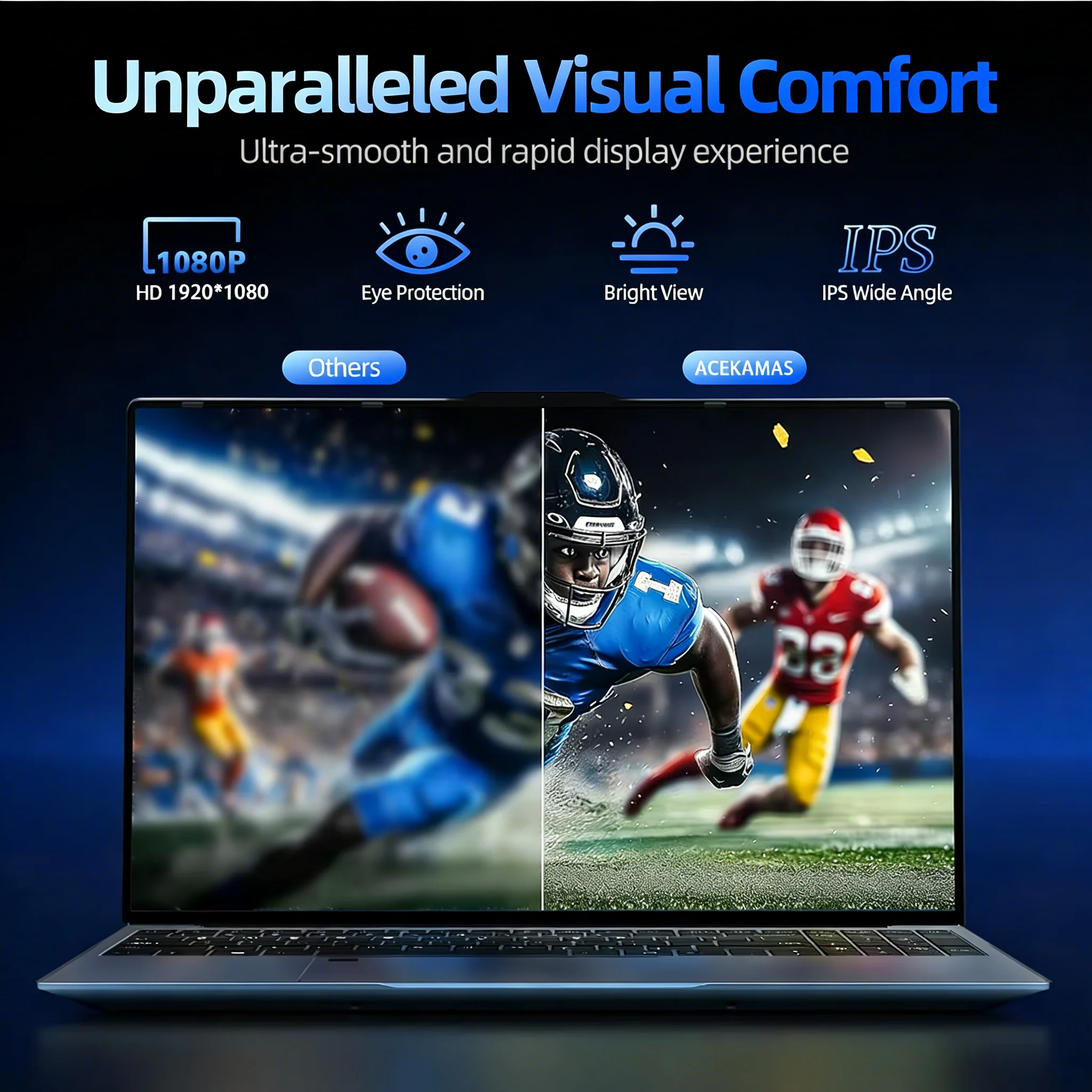 แล็ปท็อปเกมมิ่งพกพาขนาด 15.6 น - Pc Gaming Notebook บทวิจารณ์และราคา