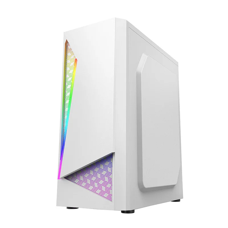 เคสคอมพิวเตอร์เกมมิ่ง Aotesier - Pc Gaming Core I7 บทวิจารณ์และราคา