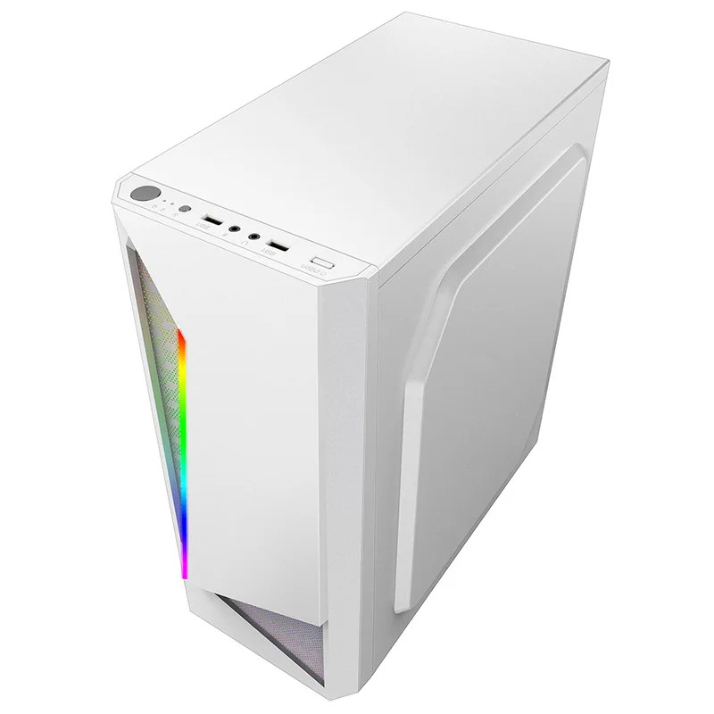 เคสคอมพิวเตอร์เกมมิ่ง Aotesier - Pc Gaming Core I7 บทวิจารณ์และราคา