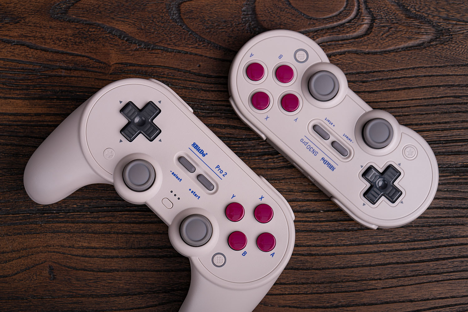 8bitdo Pro2บลูทูธจอยควบคุมเกมเ - Pc Gaming Victus บทวิจารณ์และราคา