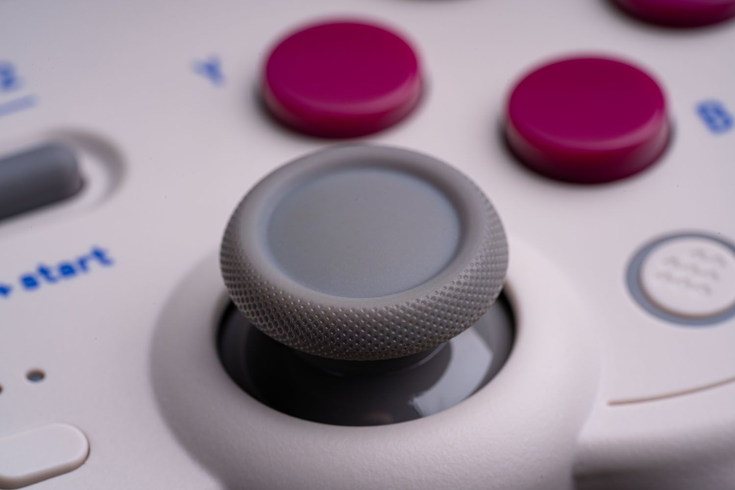 8bitdo Pro2บลูทูธจอยควบคุมเกมเ - Pc Gaming Victus บทวิจารณ์และราคา