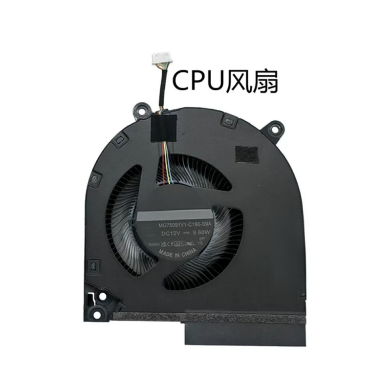 CPU GPU พัดลมระบายความร้อนสำหร - Pc Gaming Victus บทวิจารณ์และราคา
