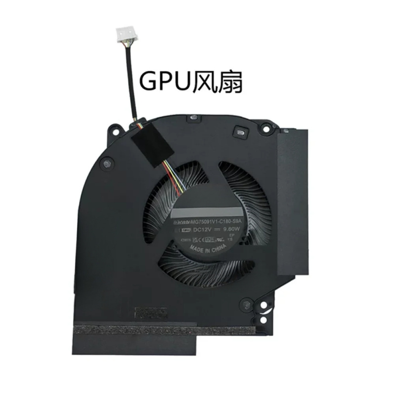 CPU GPU พัดลมระบายความร้อนสำหร - Pc Gaming Victus บทวิจารณ์และราคา