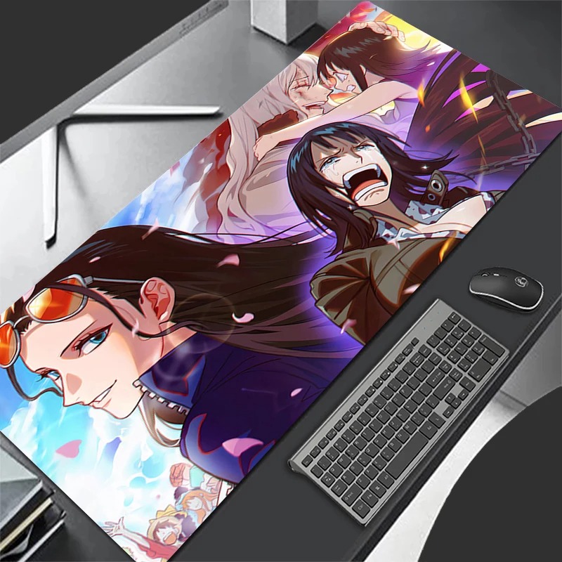 แผ่นรองเมาส์ลายอนิเมะสาวญี่ปุ่ - Pc Gaming Notebook บทวิจารณ์และราคา