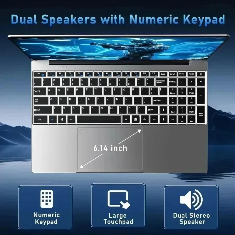 LENO อินเทล คอร์ ไอ 9 9900 15. - Pc Gaming Notebook บทวิจารณ์และราคา