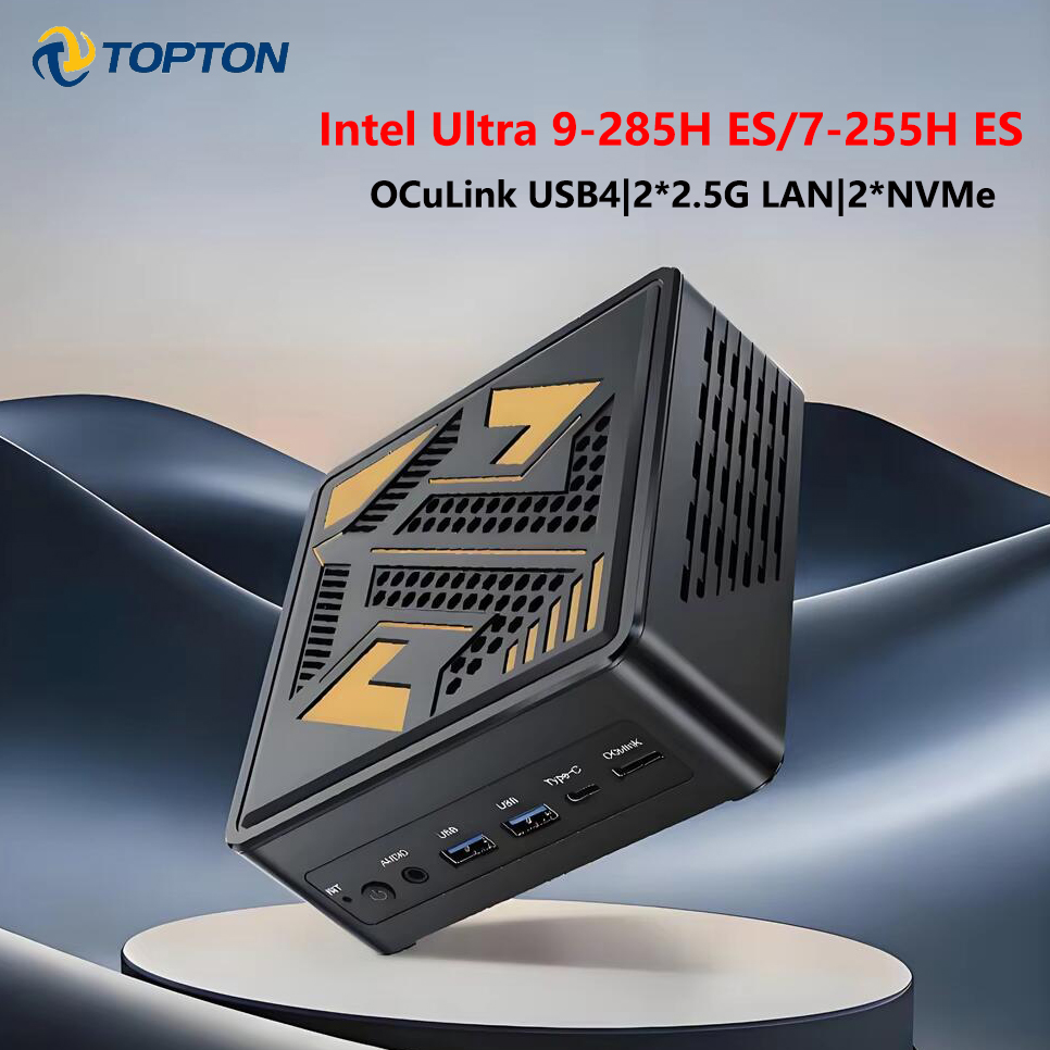 มินิพีซีเกมมิ่ง OCuLink รุ่นให - Pc Gaming Windows 7 บทวิจารณ์และราคา