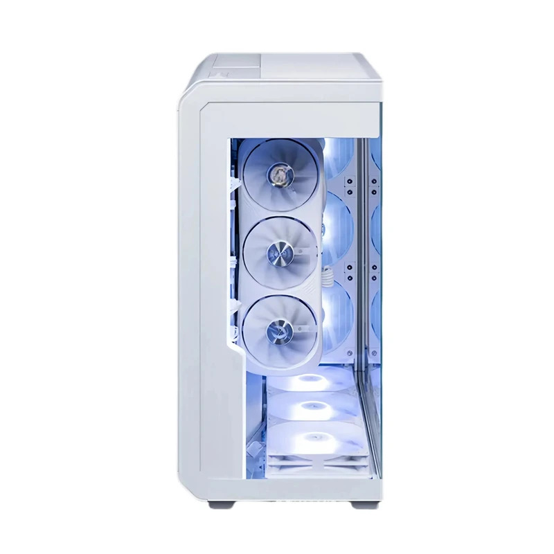 คอมพิวเตอร์เกมมิ่งราคาประหยัด  - Pc Gaming Fullset บทวิจารณ์และราคา