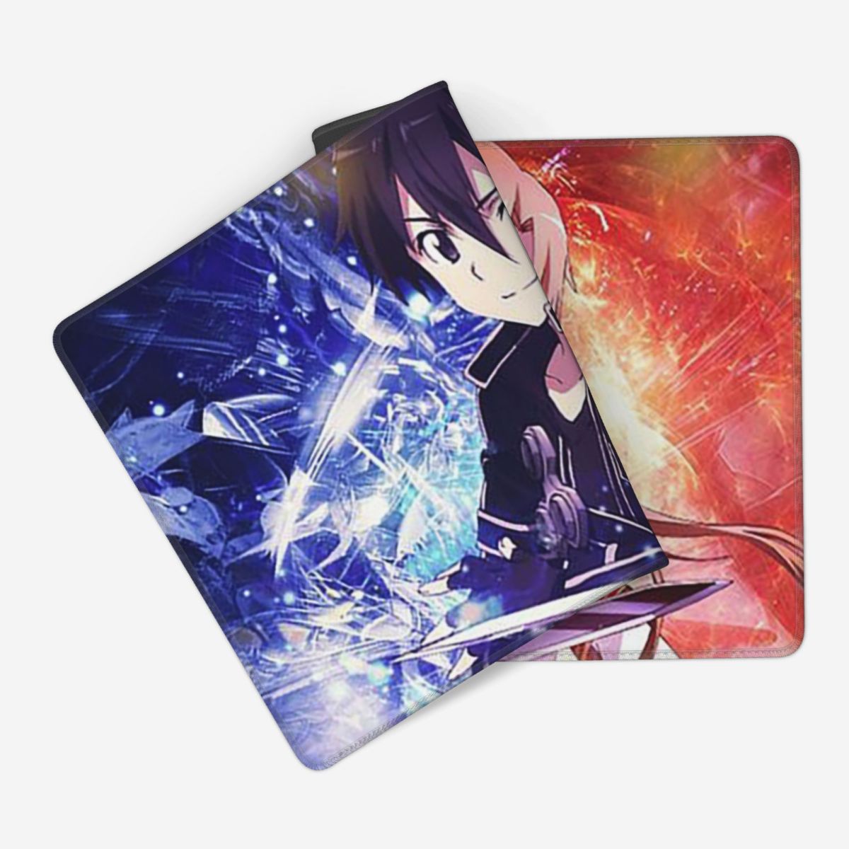 แผ่นรองเมาส์ขนาดใหญ่ Sword Art - Pc Gaming Online บทวิจารณ์และราคา