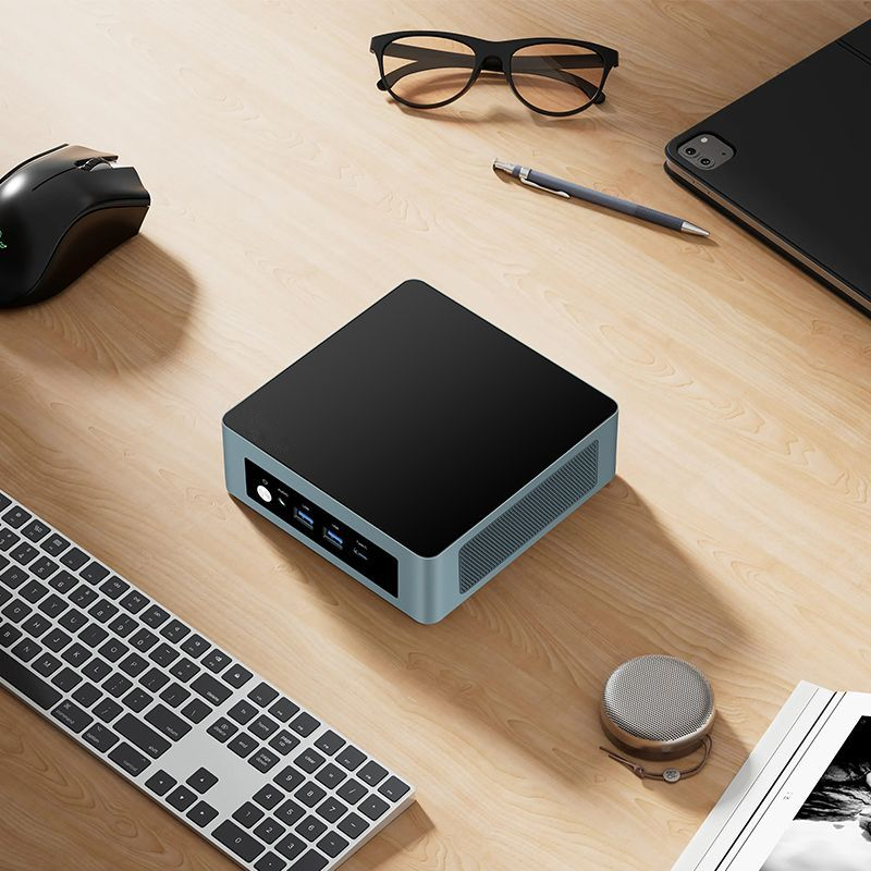 ราคาถูก Amd Mini PC Ryzen 9 69 - Pc Gaming Windows 7 บทวิจารณ์และราคา