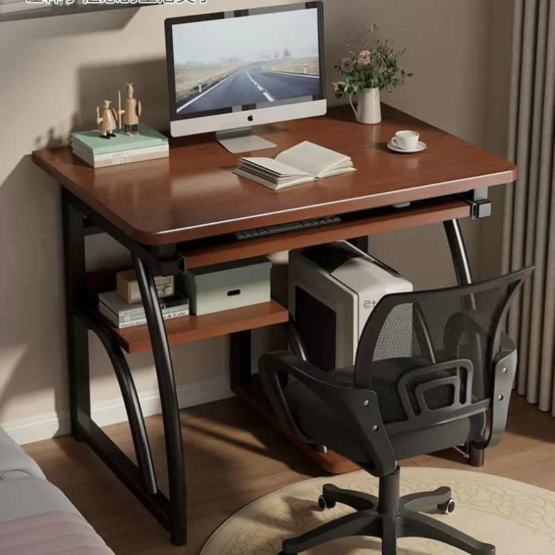 โต๊ะคอมพิวเตอร์สำหรับนั่งทำงาน - Pc Gaming Zimmer บทวิจารณ์และราคา