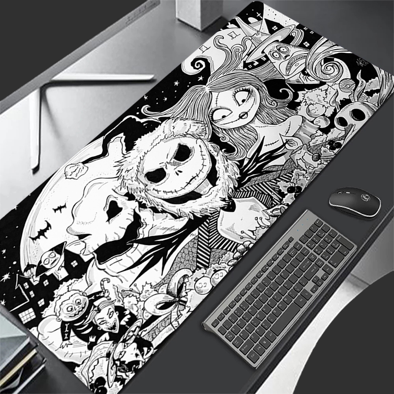 แผ่นรองเมาส์ยาง แผ่นรองโต๊ะขนา - Pc Gaming Compact บทวิจารณ์และราคา