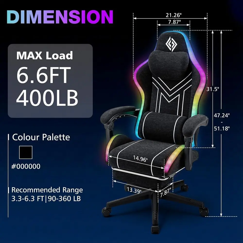 เก้าอี้เล่นเกมปรับเอนตามหลักสร - Gaming Speaker บทวิจารณ์และราคา