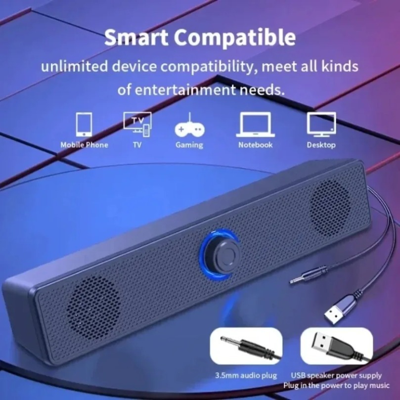 บลูทูธไร้สายและซาวด์บาร์สำหรับ - Pc Gaming Fullset บทวิจารณ์และราคา