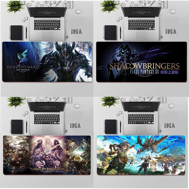 แผ่นรองเมาส์สําหรับเล่นเกม แผ่ - Pc Gaming Online บทวิจารณ์และราคา