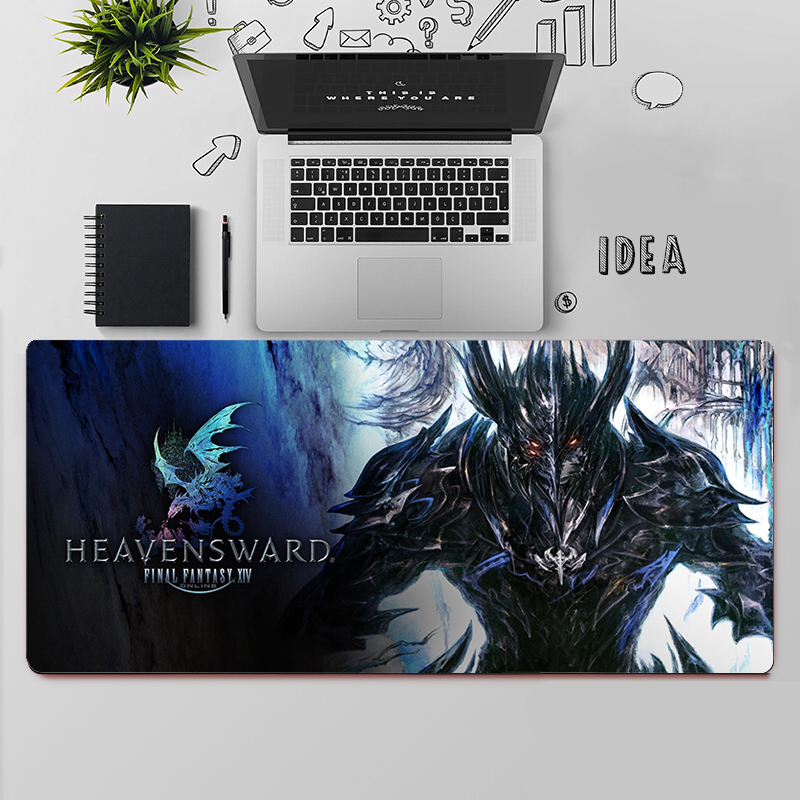 แผ่นรองเมาส์สําหรับเล่นเกม แผ่ - Pc Gaming Online บทวิจารณ์และราคา