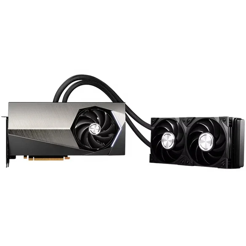 การ์ดจอ GeForce RTX 4090 SUPRI - Pc Gaming Liquid บทวิจารณ์และราคา