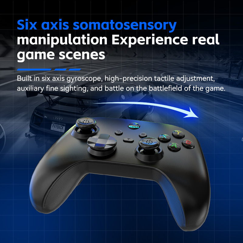 BSP G6 ไร้สาย Bluetooth5.3 Tri - Pc Gaming Victus บทวิจารณ์และราคา