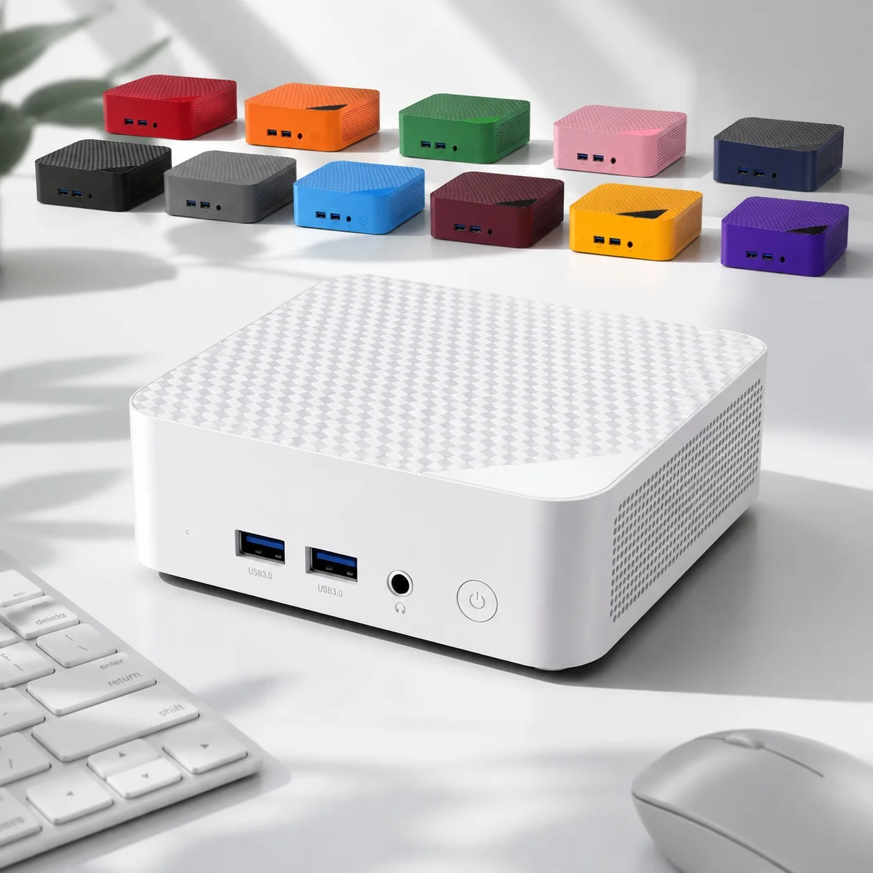 มินิพีซี Core N150 ทรงพลัง รอง - Pc Gaming Online บทวิจารณ์และราคา