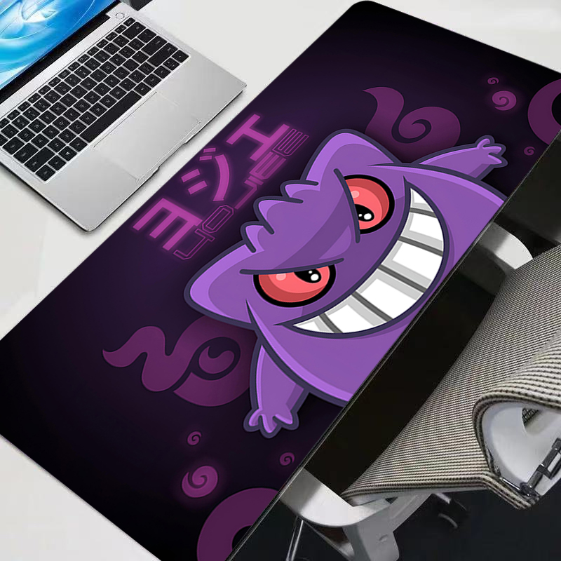 แผ่นรองเมาส์ขนาดใหญ่ G-gengar  - Pc Gaming Upgrades บทวิจารณ์และราคา