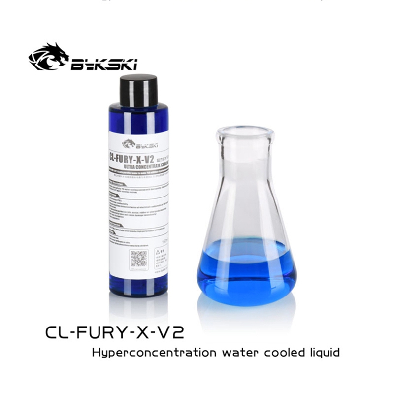 Bykski 150ML Super Concentrate - Pc Gaming Liquid บทวิจารณ์และราคา