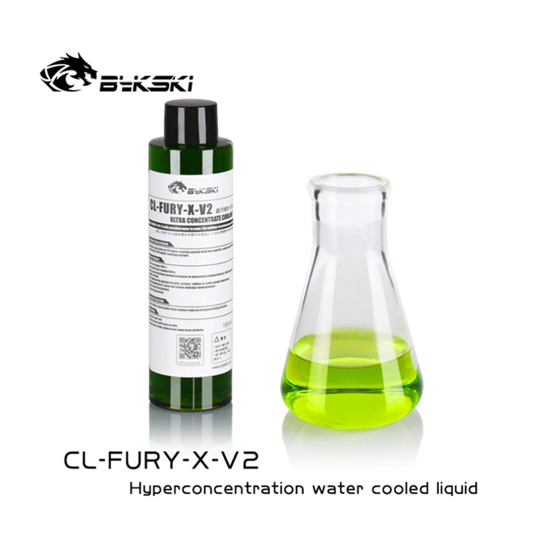 Bykski 150ML Super Concentrate - Pc Gaming Liquid บทวิจารณ์และราคา