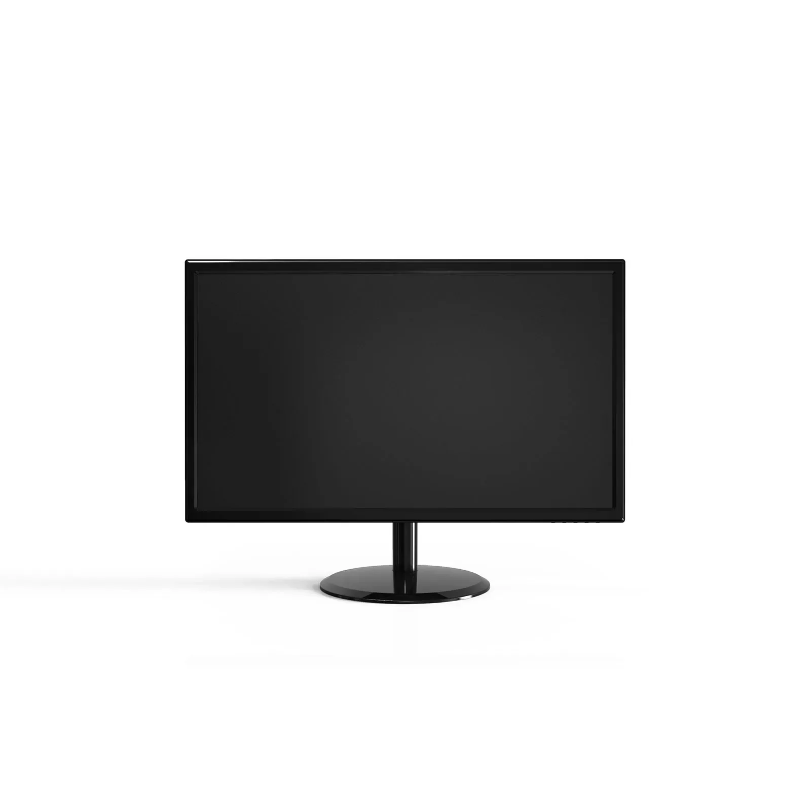 จอภาพ LED LCD แบบพกพาขนาด 20.7 - High Refresh Monitor บทวิจารณ์และราคา