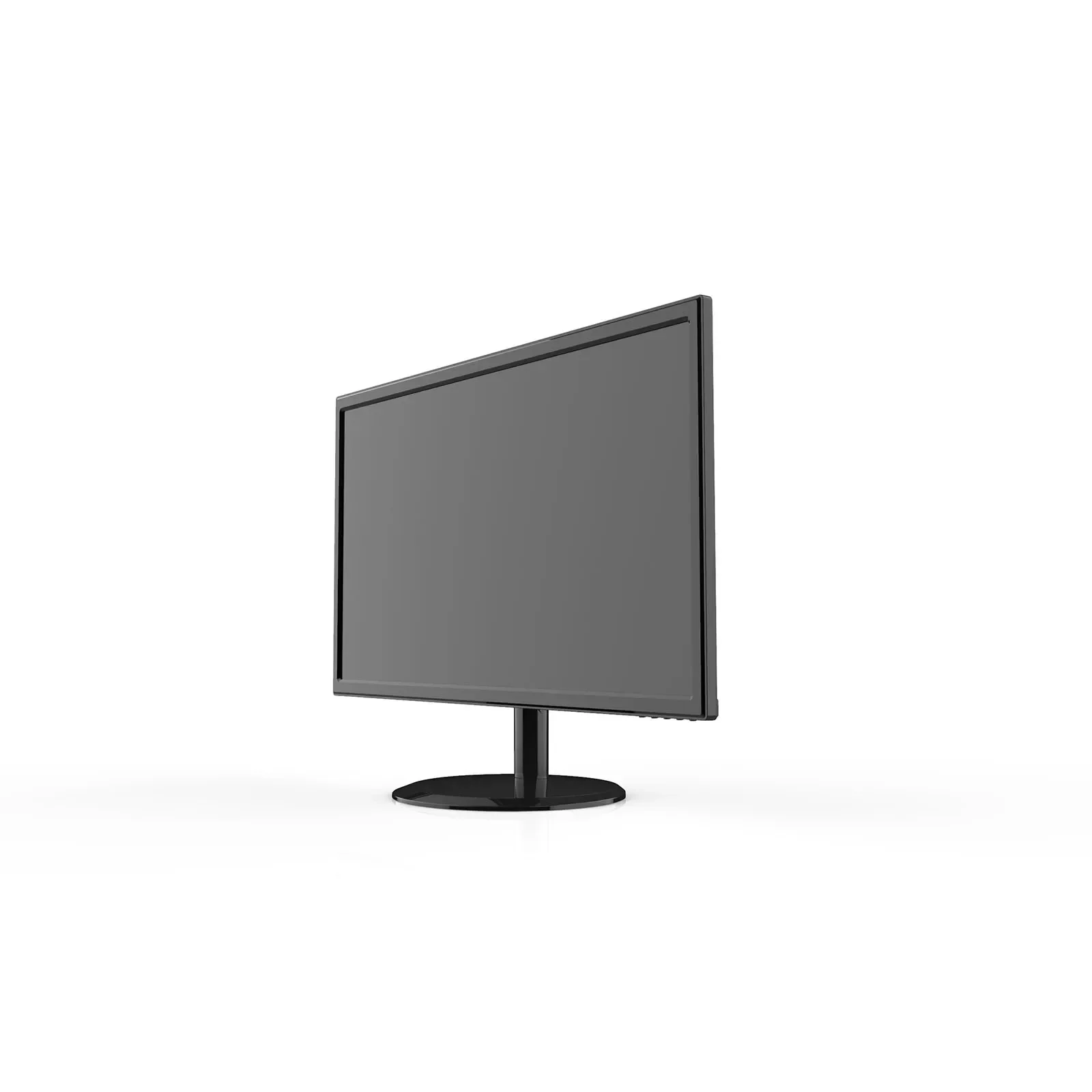 จอภาพ LED LCD แบบพกพาขนาด 20.7 - High Refresh Monitor บทวิจารณ์และราคา